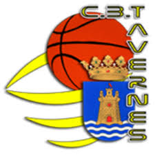 Club de Basquet Tavernes