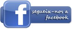 Segueix-nos a facebook