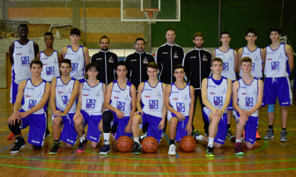 Selecció Autonòmica Valenciana. Cadets Selecció Autonòmica Valenciana. Cadets