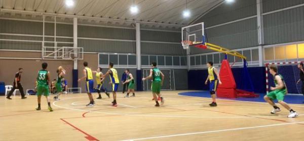 Júniors Preferent Júniors Preferent