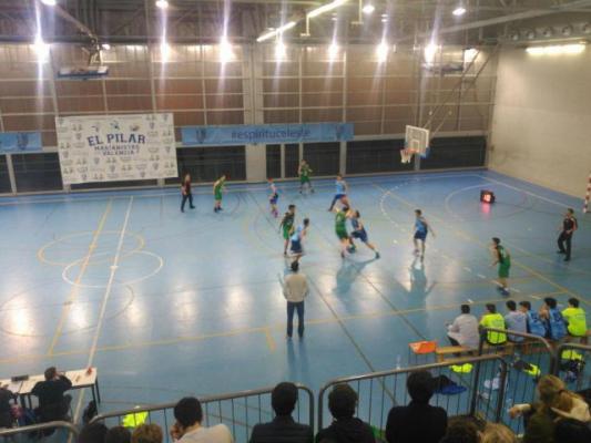 Júniors IT8 Engineering Júniors IT8 Engineering