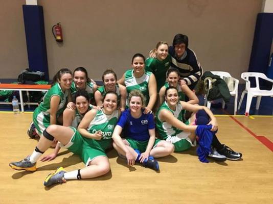 Sènior Femení Sènior Femení