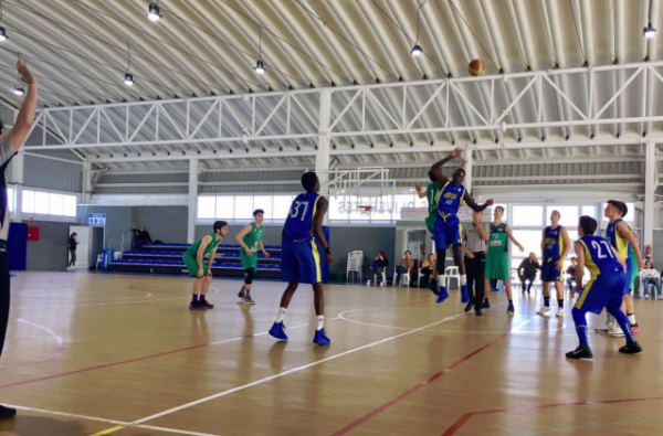 JÚNIORS AUTONÒMIC JÚNIORS AUTONÒMIC