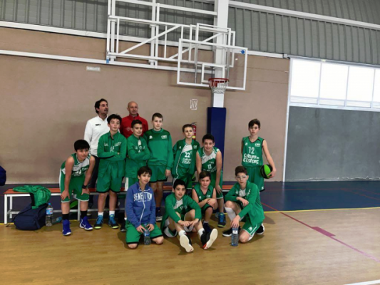 Alevins Federats Alevins Federats