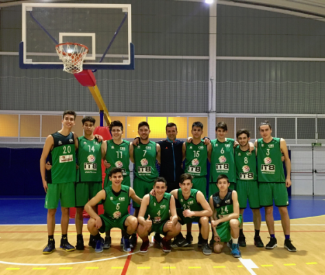 Júnior Autonòmic Júnior Autonòmic