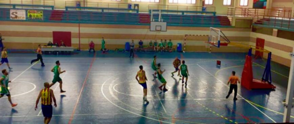 Sènior Autonòmic Sènior Autonòmic