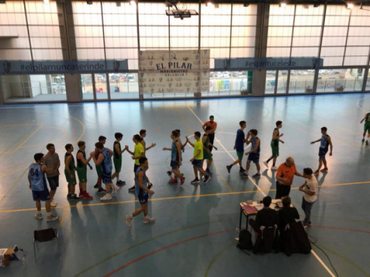 JÚNIORS FUSTES BONET