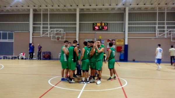 CB SUECA HEURA Sèniors