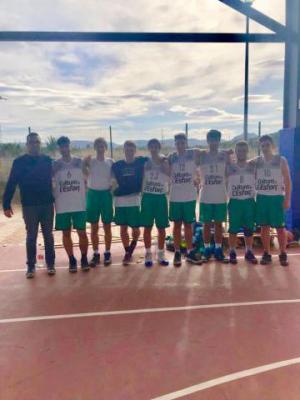 Júniors Zonal Júniors Zonal