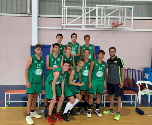 Cadets C.B. Sueca Podologia Esportiva J.Cardo