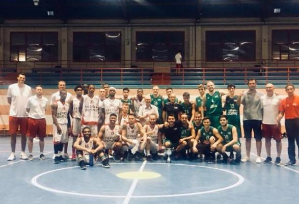 Homenatge Philippe Gay