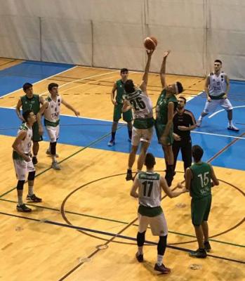 Júnior Autonòmic Júnior Autonòmic