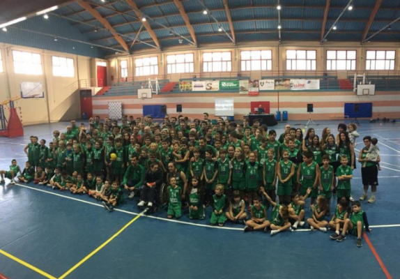 Pressentació Pressentació