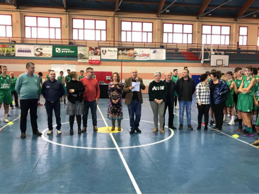 Presentació Presentació