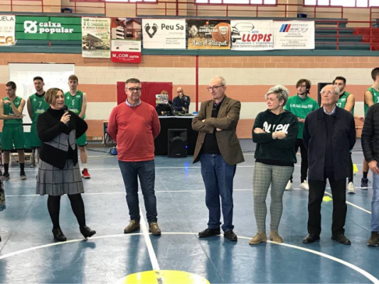 Presentació Presentació