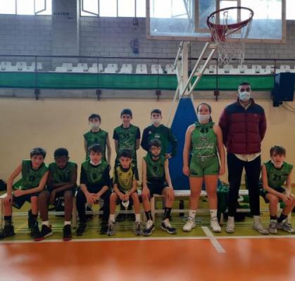 Infantil B Infantil B