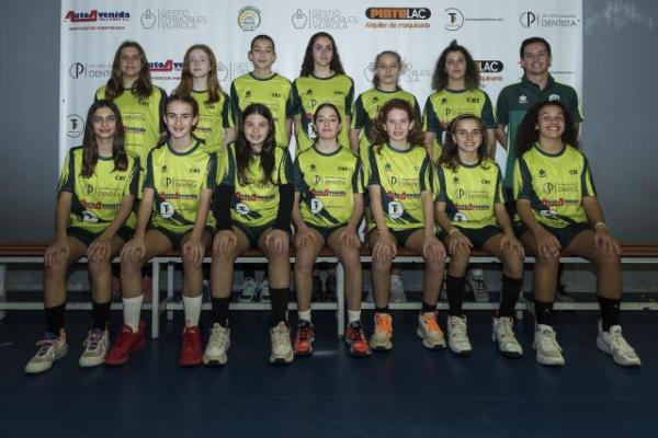 INFANTIL N3 CB SUECA FEMENÍ DENTISTA DR CARLOS PALACIOS