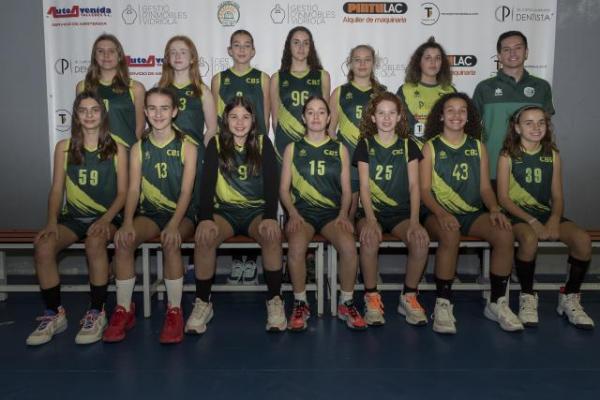 INFANTIL N3 CB SUECA FEMENÍ DENTISTA DR CARLOS PALACIOS