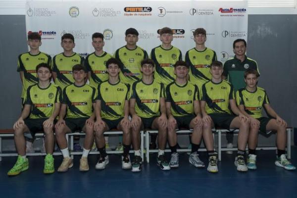 JÚNIOR PREFERENT CB SUECA PINTULAC