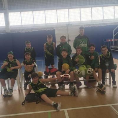 Alevins N4 Alevins N4