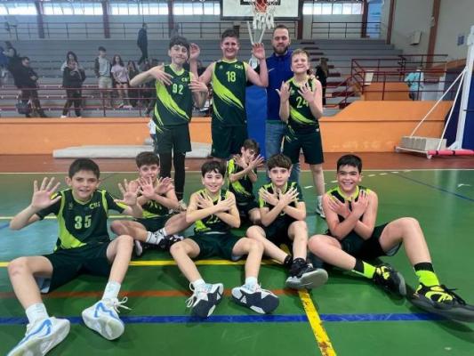 ALEVINS N2 CB SUECA DENTISTA DR CARLOS PALACIOS ALEVINS N2 CB SUECA DENTISTA DR CARLOS PALACIOS