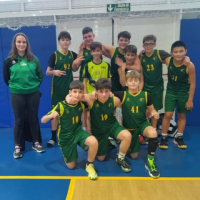 Infantil preferent Infantil preferent