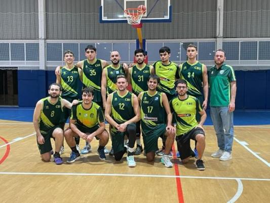 SÉNIOR MASCULÍ AUTONÒMIC CB SUECA PINTULAC