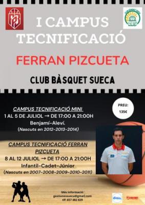 Campus Tecnificació