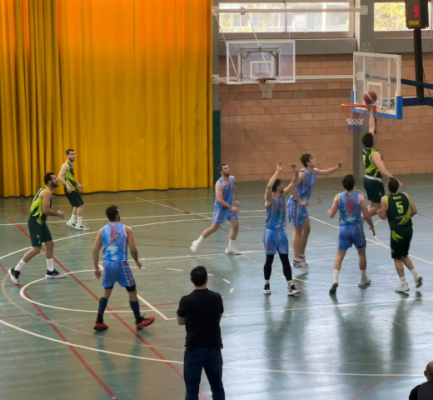 Sènior EBA Sènior EBA