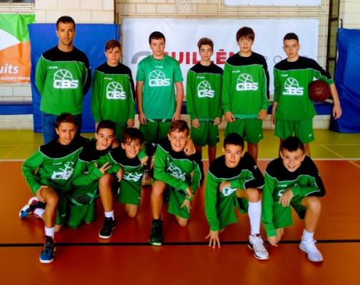 Infantil A Infantil A