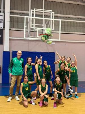 Equip femení Equip femení