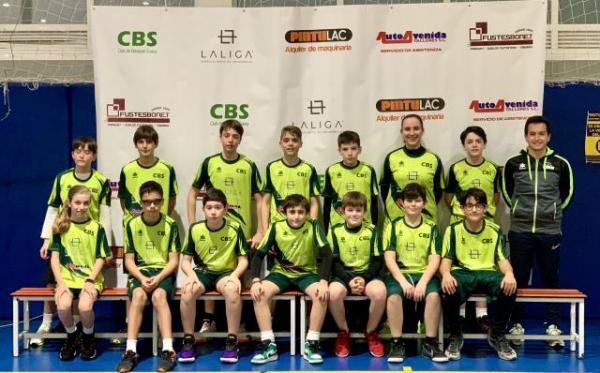 Infantil IR4 2021/2022