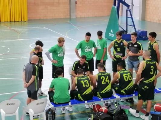 sèniors EBA Sèniors EBA