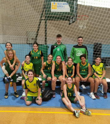 Aleví 1zonal Aleví 1zonal