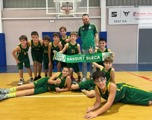 Aleví Autonòmic Aleví Autonomic