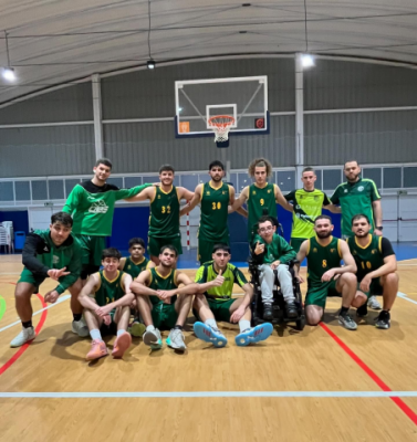 Sènior Autonòmic Sènior Auntonòmic