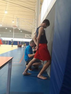 Jose Cardo. Podologia i Biomecànica Esportiva