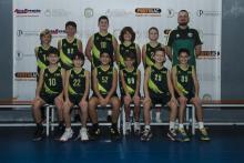 ALEVINS N2 CB SUECA DENTISTA DR CARLOS PALACIOS 2023-2024