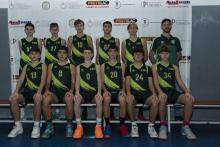 CADET N2 CB SUECA TARONGES DURÀ