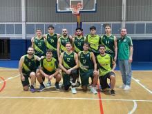 SÉNIOR MASCULÍ AUTONÒMIC CB SUECA PINTULAC